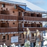 Meribel - Residencia P&V Les Ravines